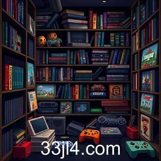 Game Archive