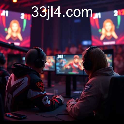 The Evolution of Online Gaming Communities