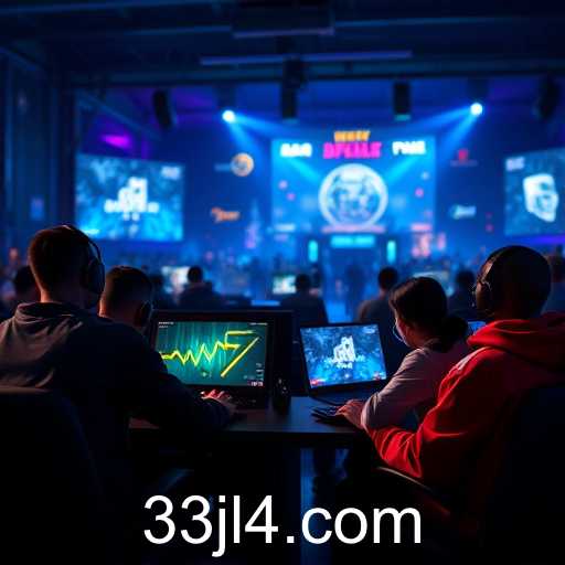 Evolution of Online Gaming in 2025