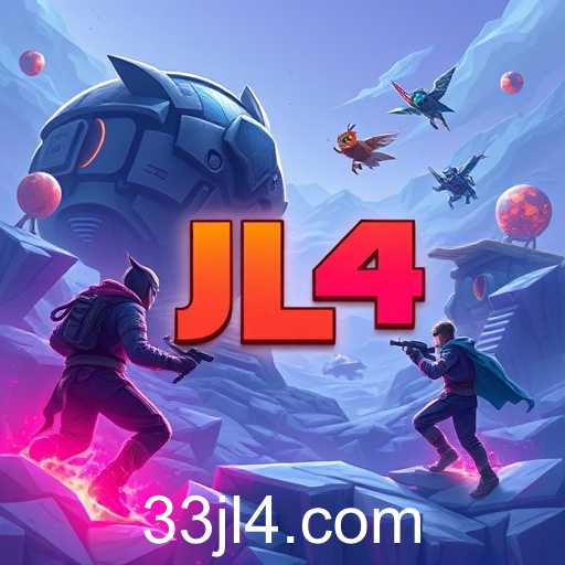 The Digital Playground: Exploring JL4 in 2025