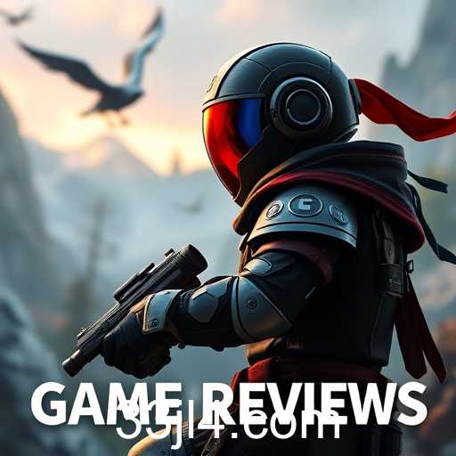 Game Reviews